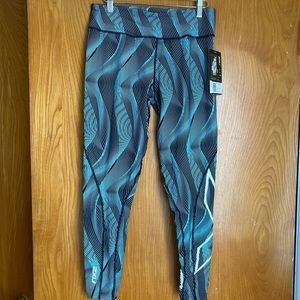2XU Compression Full Length Leggings